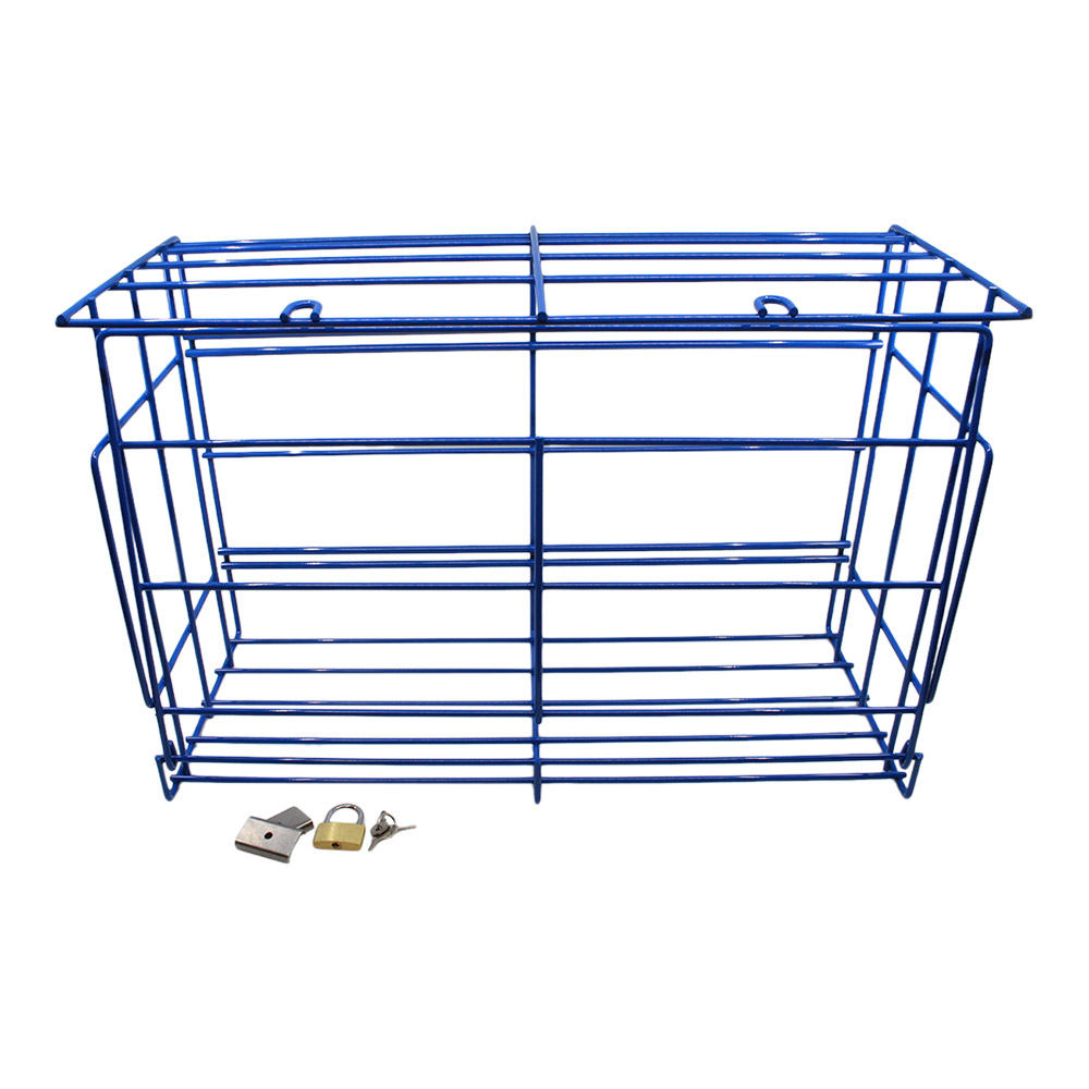  - 1 Gallon Jug Storage Racks